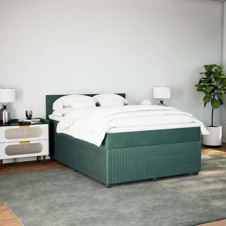 Produktbild VidaXL Leda (140 x 200 cm, 140 x 200 cm)