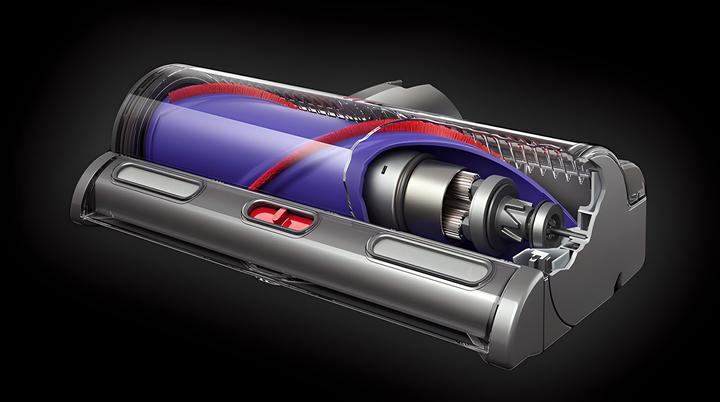 Actual product image Dyson V8 Origin