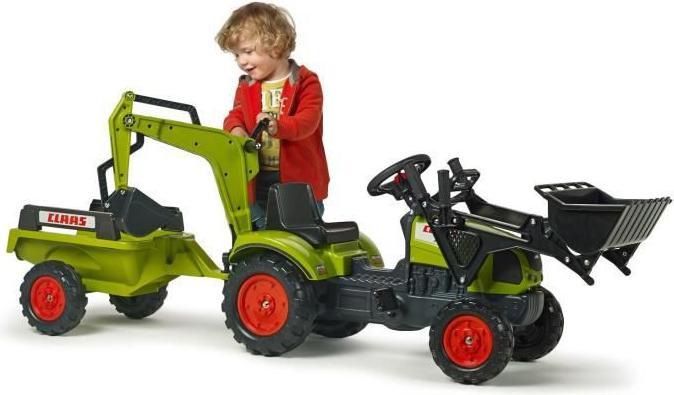 Produktbild Falk Toys Class