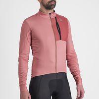 Actual product image Sportful Supergiara Thermal Jersey (M)