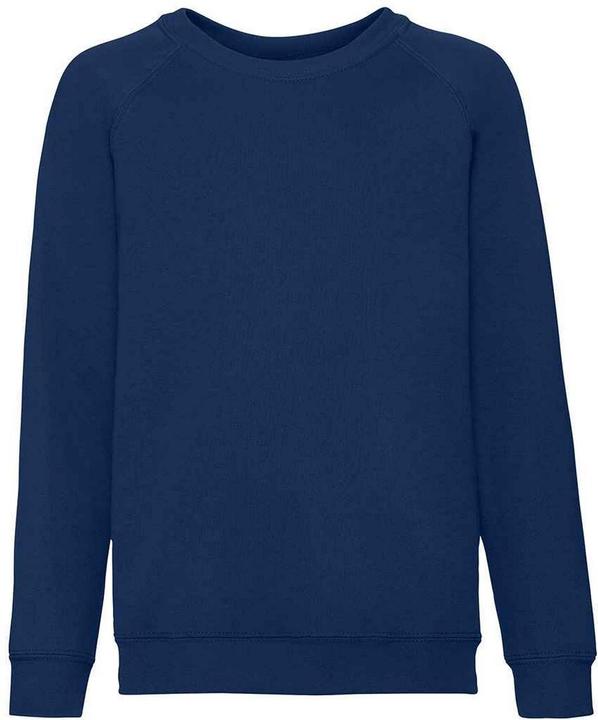Dunkles Marineblau