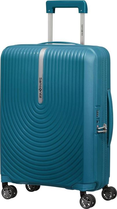 Samsonite Filatoio HI-FI (39 l, Bagaglio a mano (fino a 50 litri))