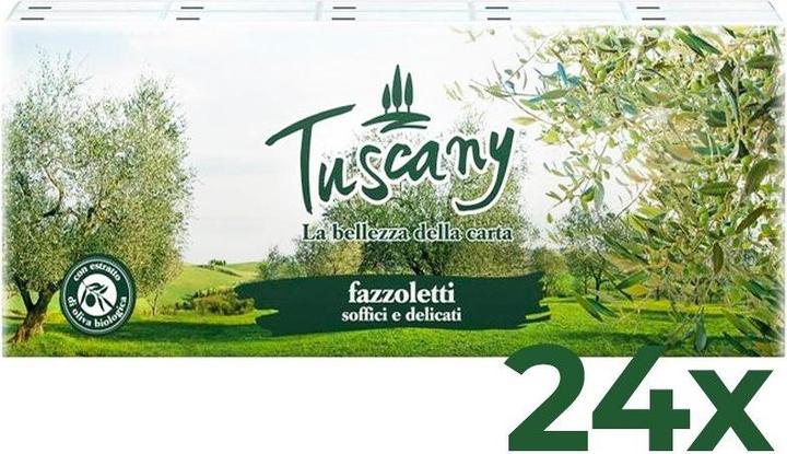 Immagine prodotto Tuscany Fazzoletto
