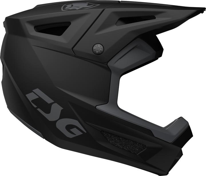 Actual product image TSG Sentinel (58 - 60 cm)