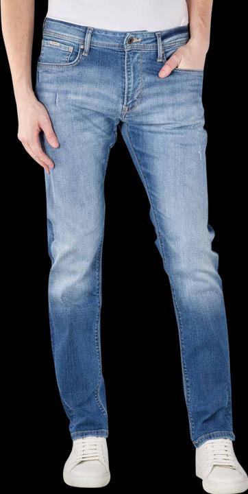 Actual product image Pepe Jeans 10019554 (W30/L32)