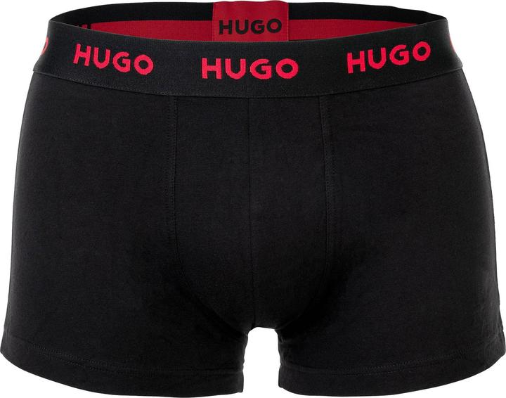 Image du produit HUGO Trunk Triplet (M, Lot de 3)
