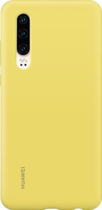 Actual product image Huawei Silicones (Huawei P30)