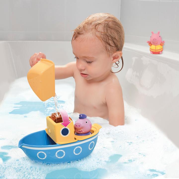 Produktbild Peppa Pig E73414