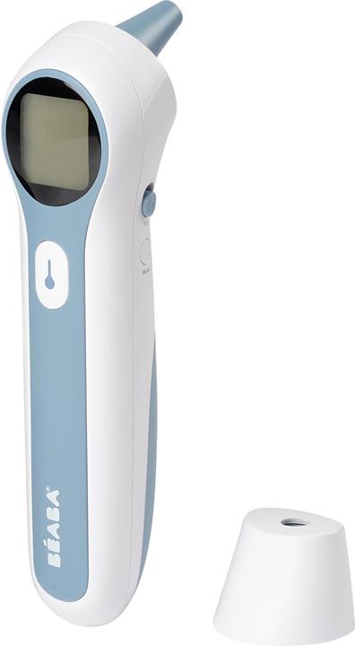 Beaba Thermospeed (Ohr, Stirn, Berührungslos)