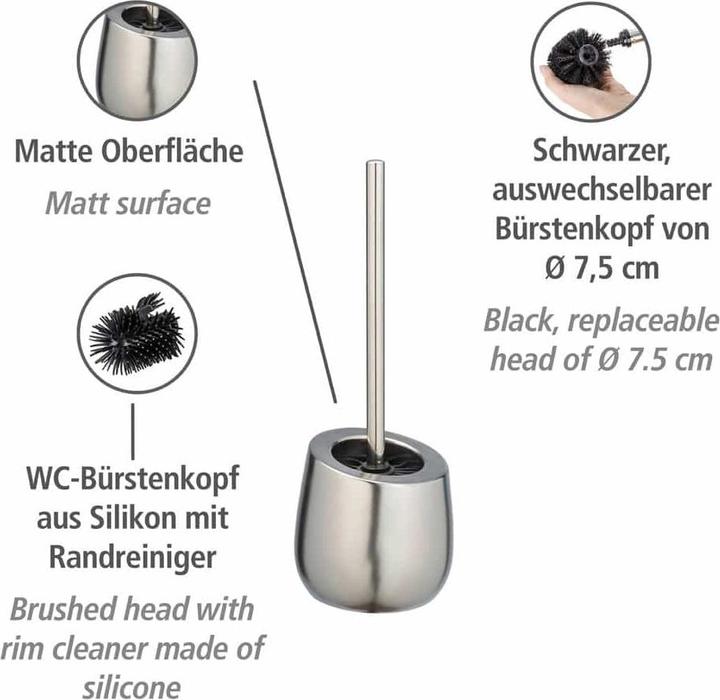 Actual product image Wenko Badi