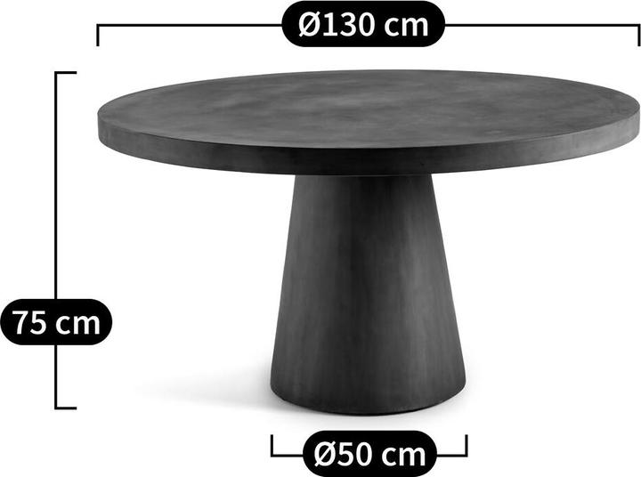 Produktbild AM.PM Argine (130 cm)