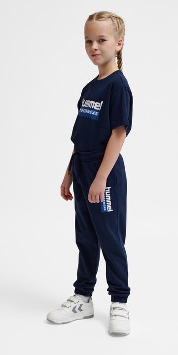 Image du produit hummel hmlTUKAS PANTS (128)