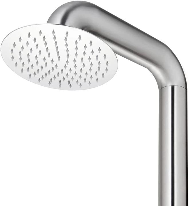 Produktbild VidaXL Gartendusche mit Handbrause, 225cm
