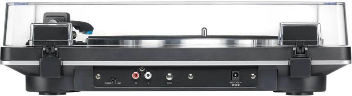 Immagine prodotto Audio-Technica AT-LP70XBTBS (Automaticamente)