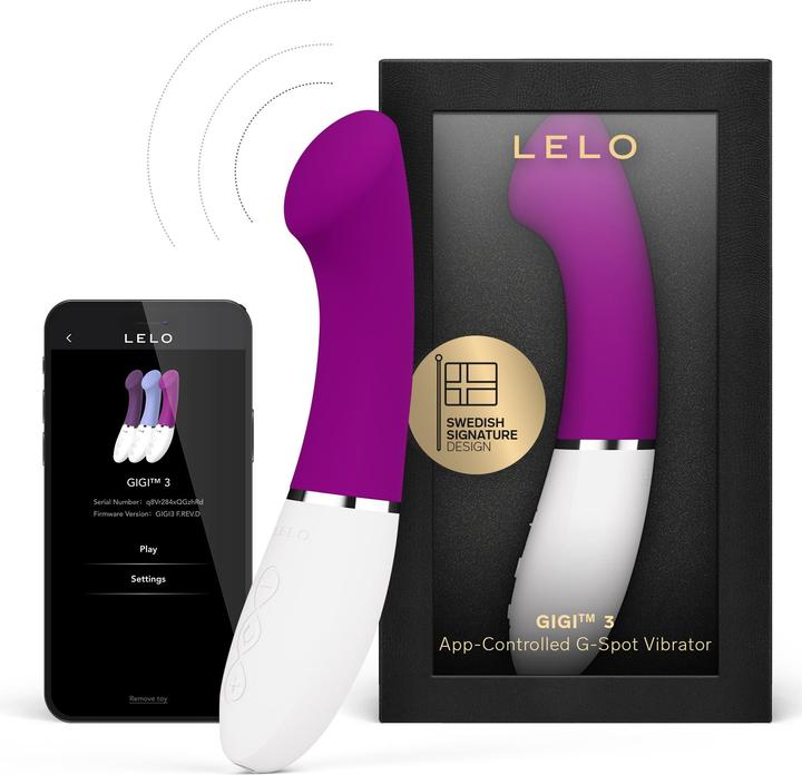 Image du produit LELO Gigi 3