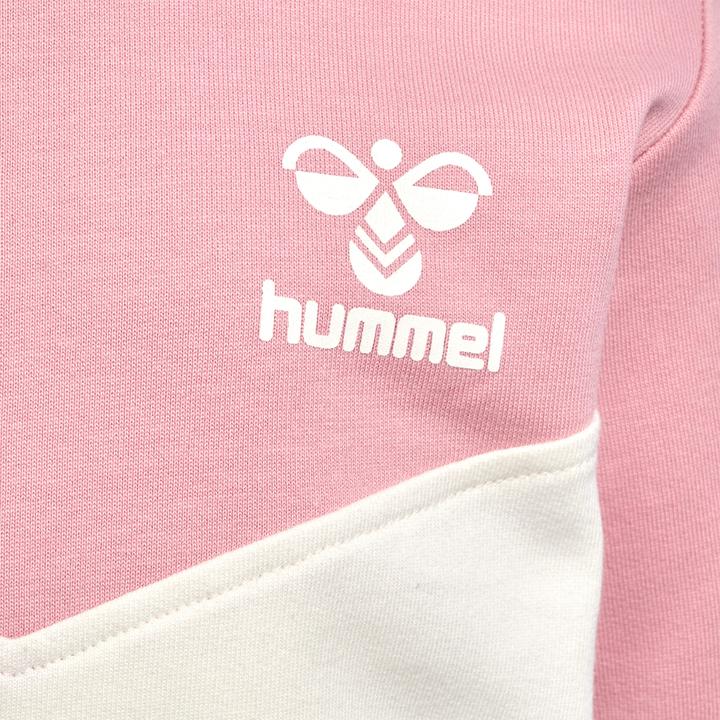 Actual product image hummel hmlSKYE SWEATSHIRT (80)