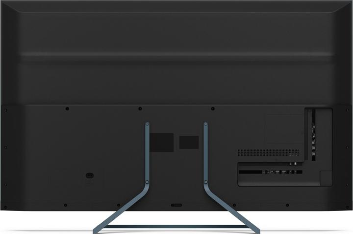 Immagine prodotto Sharp 50FQ5EG (50", QLED, 4K, 2023)