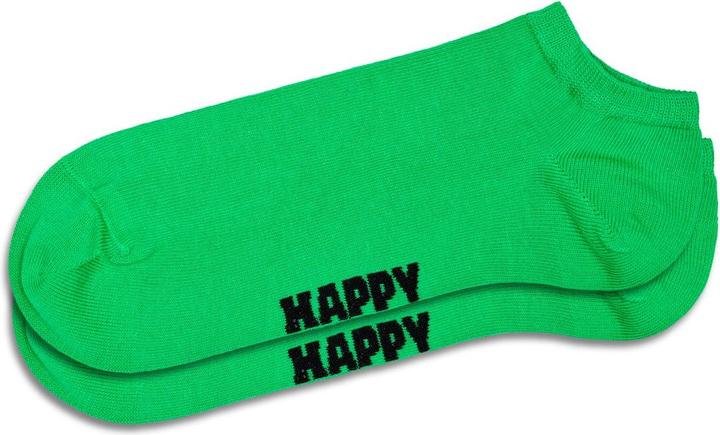 Image du produit Happy Socks 3-Pack Solid Low Socks (Lot de 3, 41 - 46)