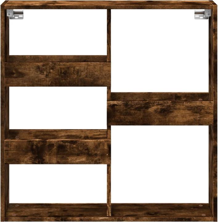 Produktbild VidaXL Wandschrank (80 x 15 x 80 cm)