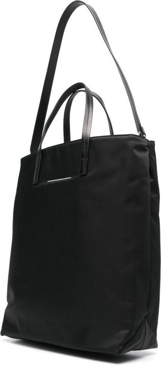 Actual product image Maison Martin Margiela Mm6 Maison Margiela Borse... Nero