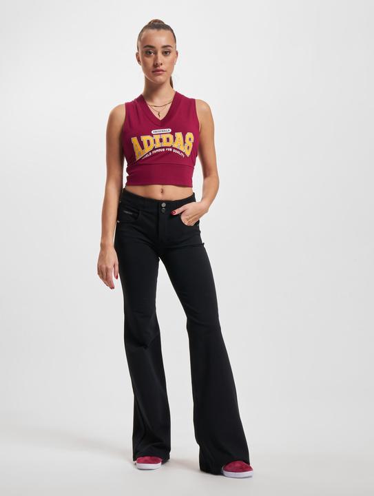 Image du produit adidas Bodycon V Crop Top - 88193 (42)