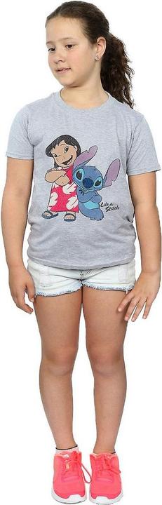 Immagine prodotto Dick Smith T-shirt classique pour filles (128)