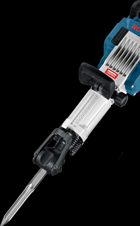 Produktbild Bosch Professional GSH 16-28 (Netzbetrieb)