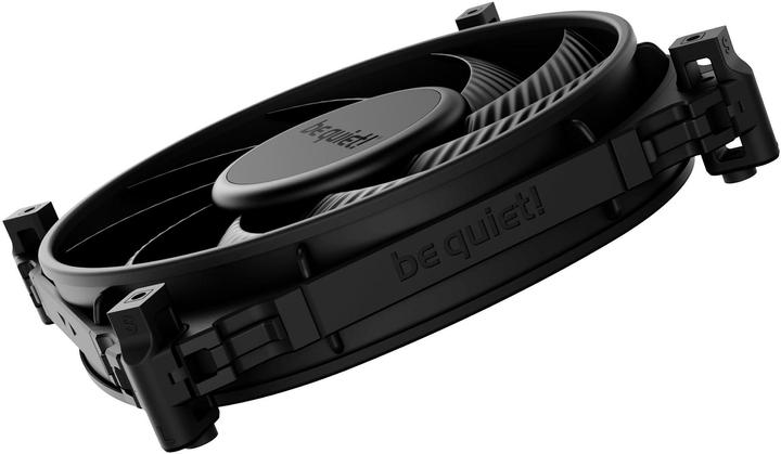 Actual product image be quiet! Silent Wings 4 (120 mm, 1 x)