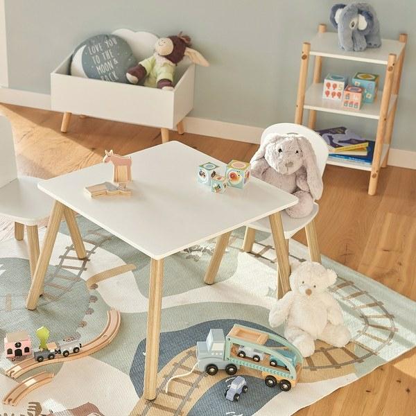 Immagine prodotto Zeller Present Scandi (Dinette per bambini)