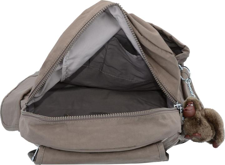 Immagine prodotto Kipling Pacchetto città - Rugzak - Beige vero (14 l)