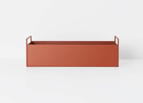 Actual product image Ferm Living Plant Box (45 cm)
