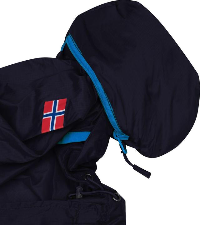 Actual product image Trollkids Fjell Running Jacket (128)