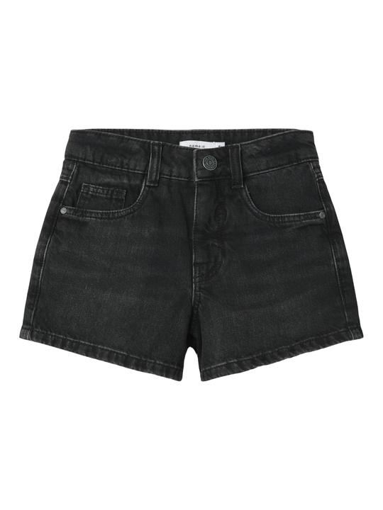 Produktbild Name it NKFPROSE HW MOM DNM SHORTS 8999-MJ (128)
