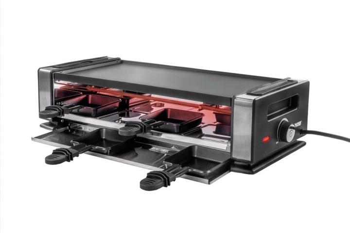 Actual product image Unold 48760 Raclette Delice Basic