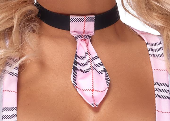 Productafbeelding Cottelli Collection Schoolmeisje M (M)
