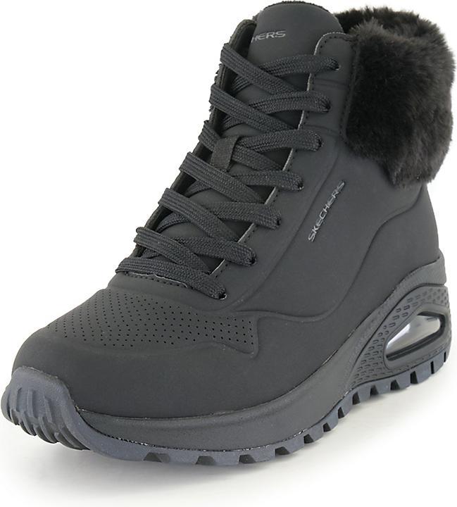 Actual product image Skechers Uno Rugged (38)