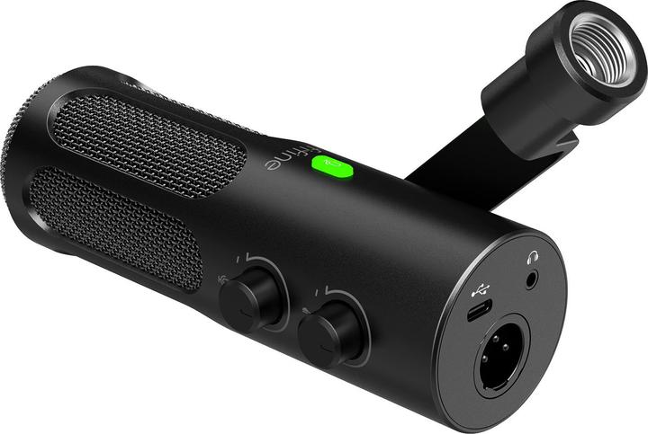 Image du produit Fifine Tank3 Professional USB Microphone 3.5mm