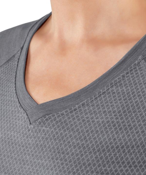 Image du produit Falke WT-Light Shortsl. Shirt Regular w (L)