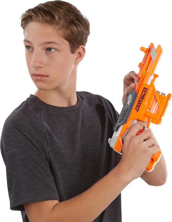 Image du produit Nerf AccuStrike FalconFire