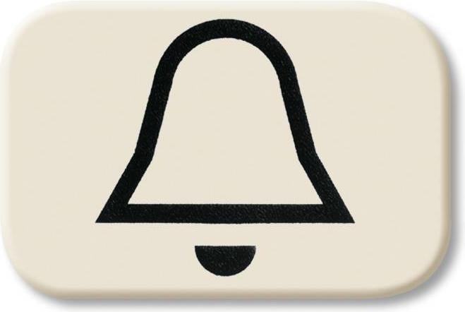 Immagine prodotto Busch-Jaeger Simbolo del pulsante