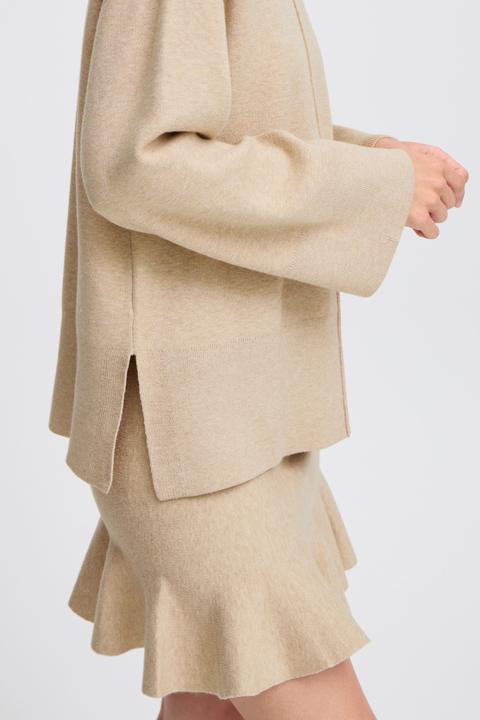 Actual product image B.young BYOTARI JUMPER 20815258 (XL)