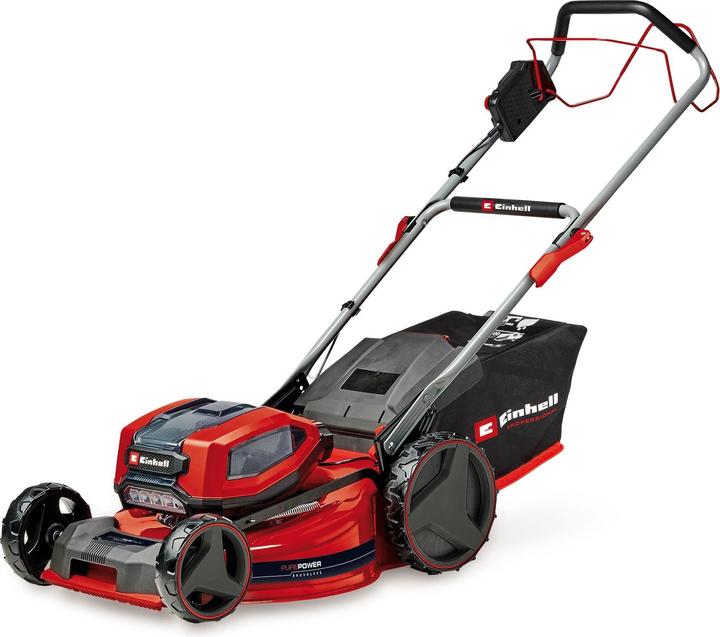 Immagine prodotto Einhell GP-CM 36/52 S (Batteria ricaricabile)