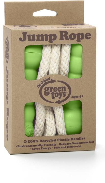 Produktbild Green Toys Hüpfseil (215 cm)
