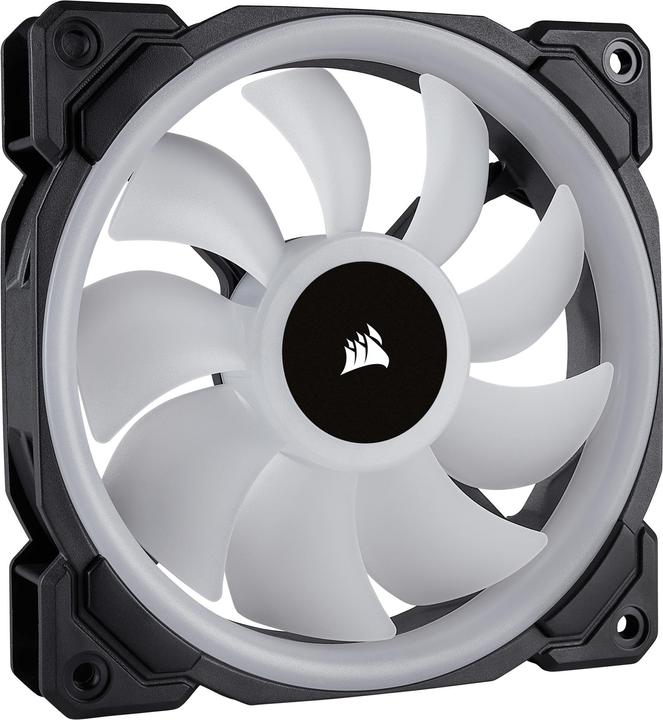 Image du produit Corsair Ll120 (120 mm, 3 x)