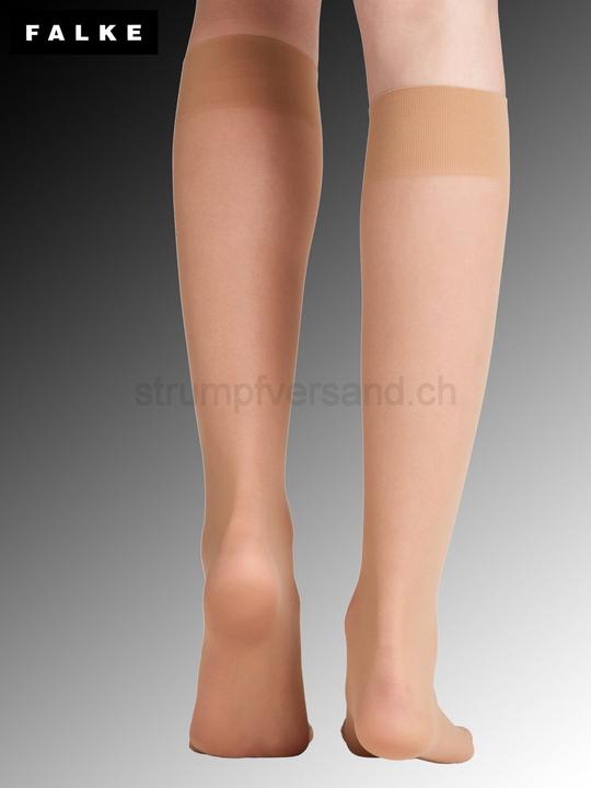 Actual product image Falke Matt Deluxe 20 KH (20 DEN, 39 - 42)