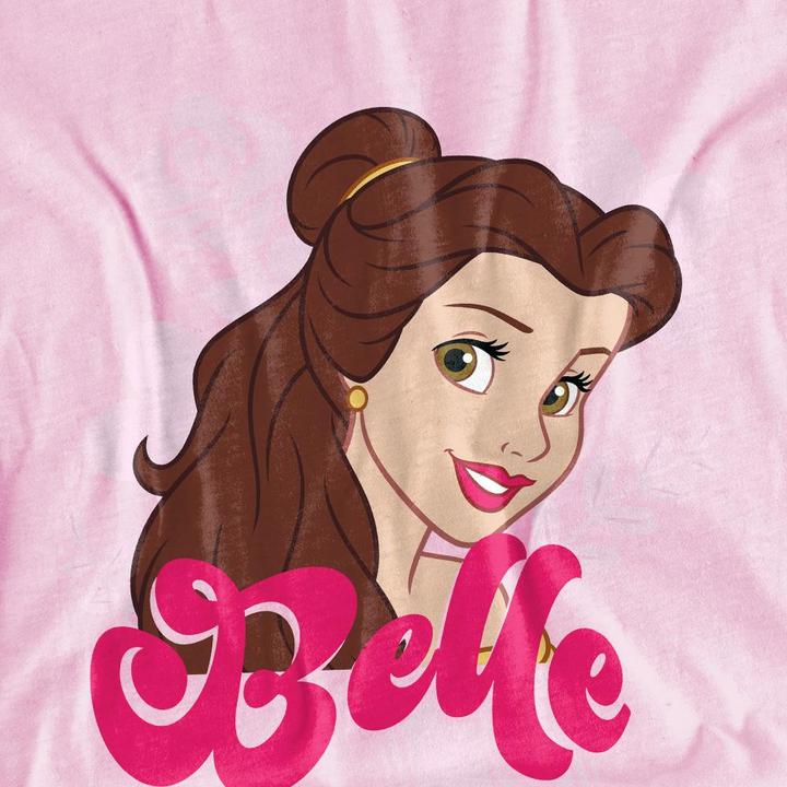 Image du produit Disney Princess - T-shirt - Enfant (152, 158)