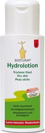 Produktbild Bioturm Hydrolotion Nr. 2 (Körperöl, 500 ml)