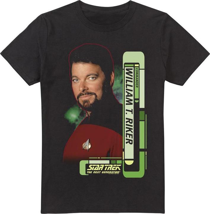Image du produit - T-shirt - Homme (3XL)