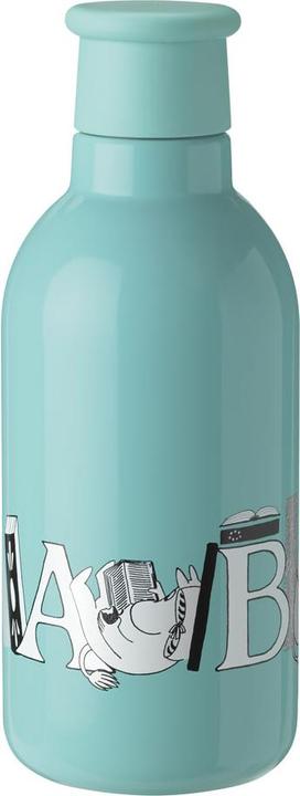 Image du produit Rig-Tig by Stelton RIGTIG ABC Moomin Bouteille isolante L (1 l)
