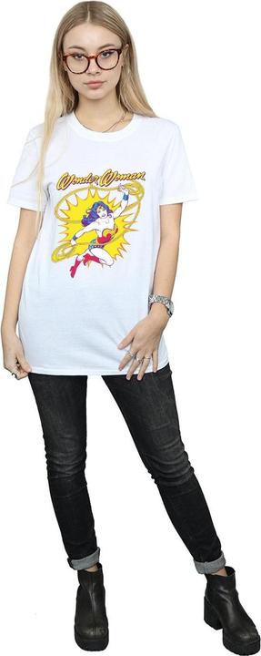 Produktbild Wonder Woman Leap TShirt (M)